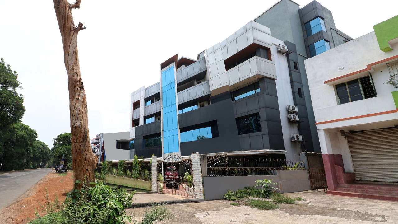 Photo of Outdoor in Durgapur