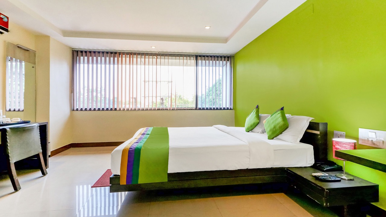 Photo of Bedroom in Durgapur