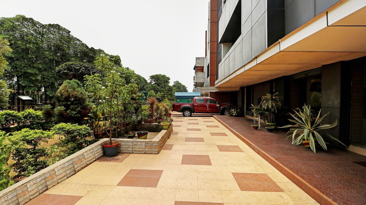Photo of Outdoor in Durgapur