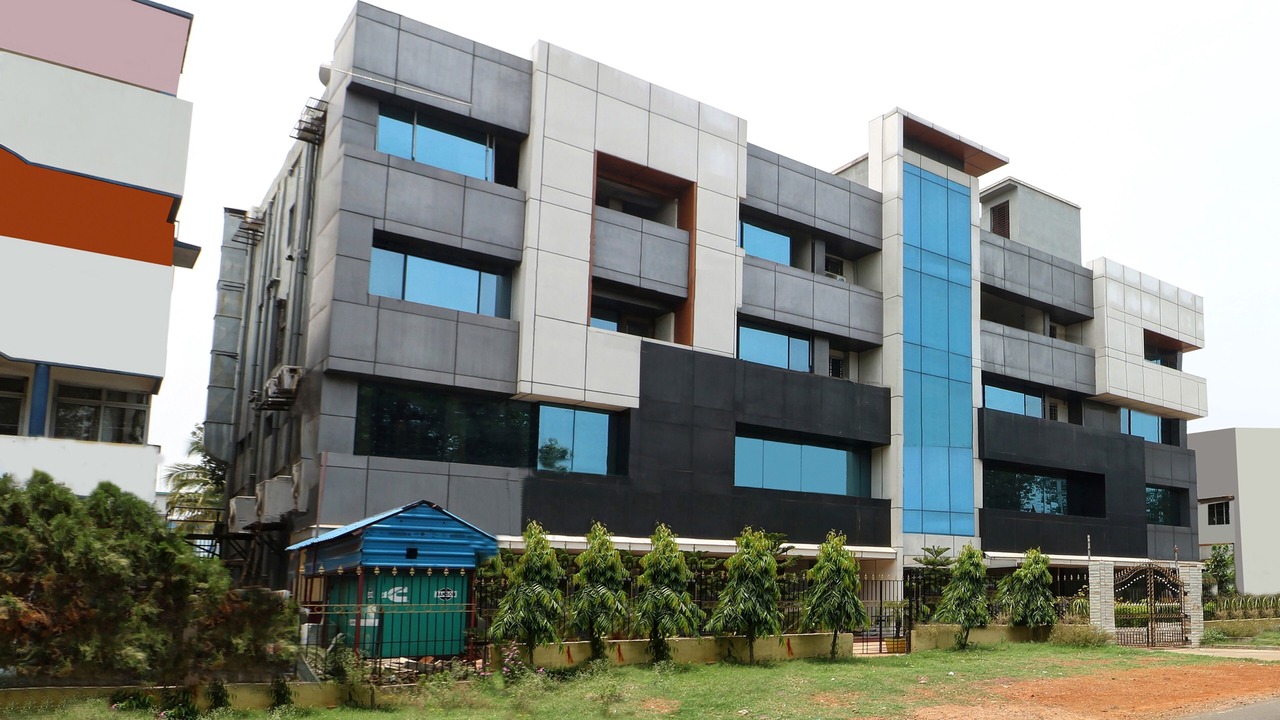 Photo of Outdoor in Durgapur