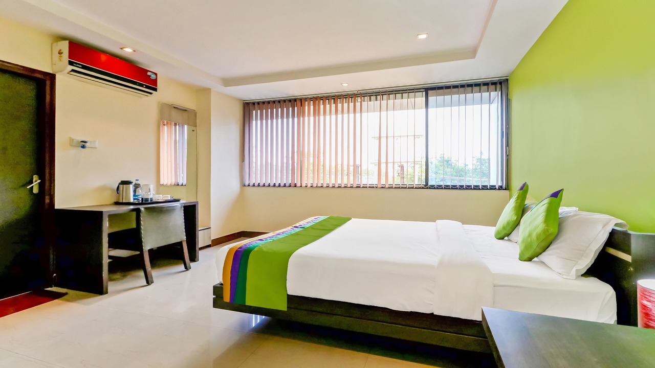 Photo of Bedroom in Durgapur
