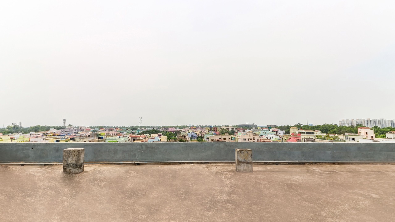 Photo of Patio Balcony in Durgapur