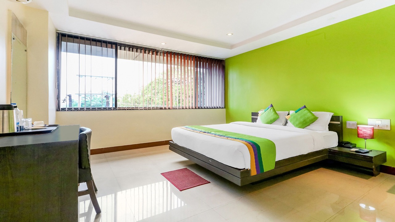 Photo of Bedroom in Durgapur