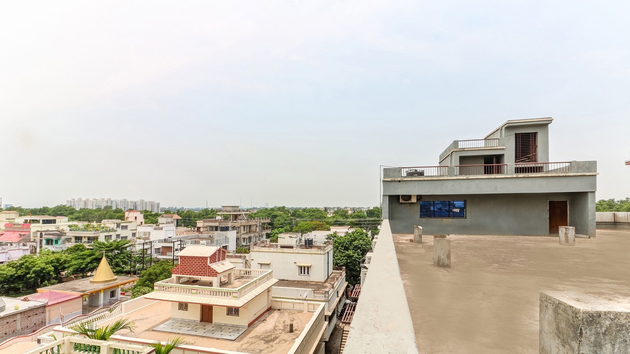 Photo of Patio Balcony in Durgapur