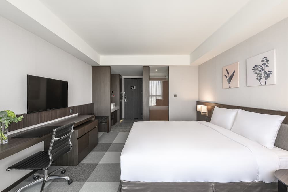 Photo of Bedroom in West Central District