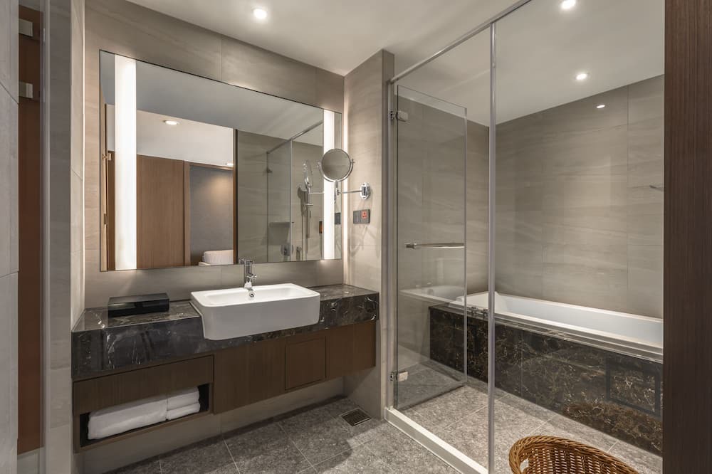 Photo of Bathroom in West Central District