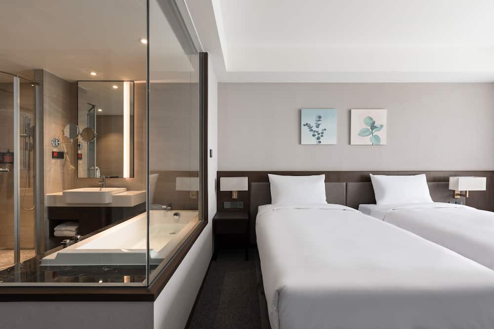 Photo of Bedroom in West Central District