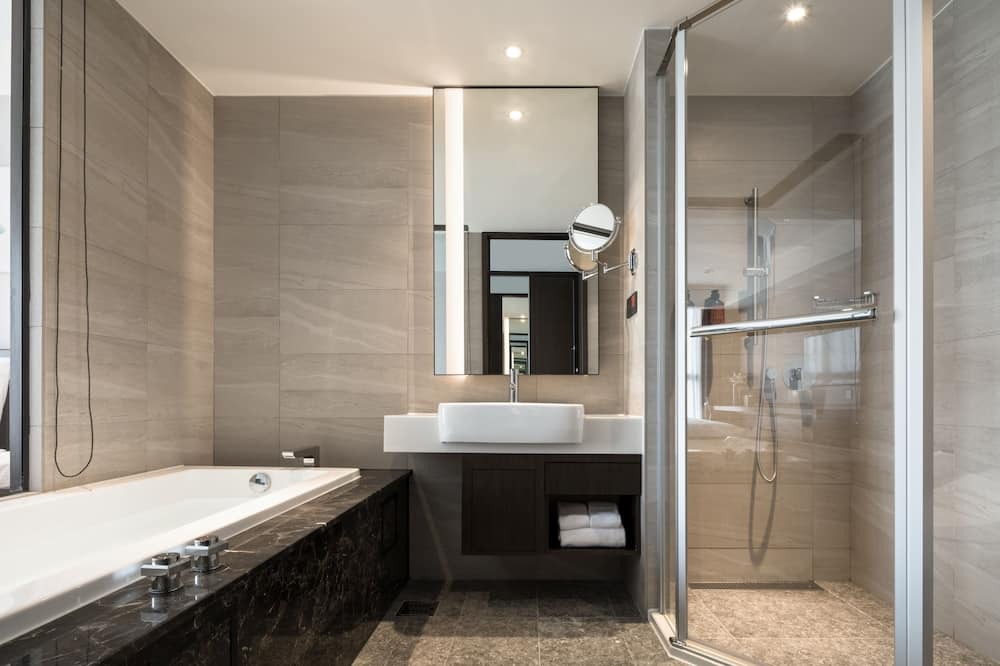 Photo of Bathroom in West Central District