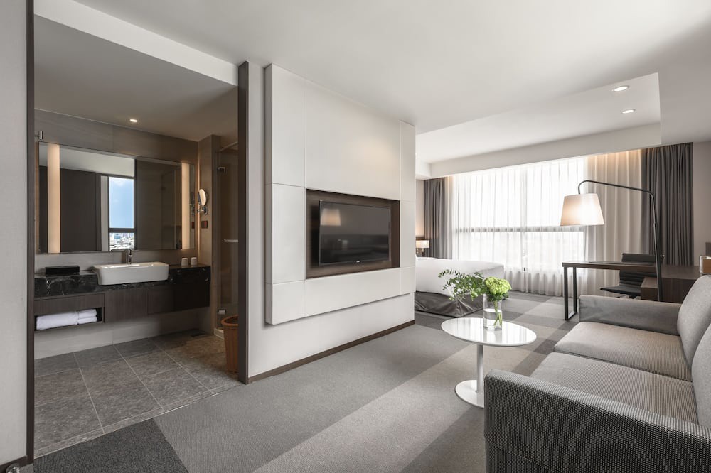 Photo of Livingroom in West Central District