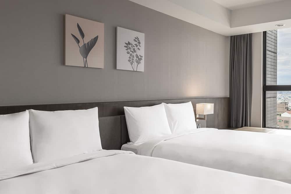 Photo of Bedroom in West Central District