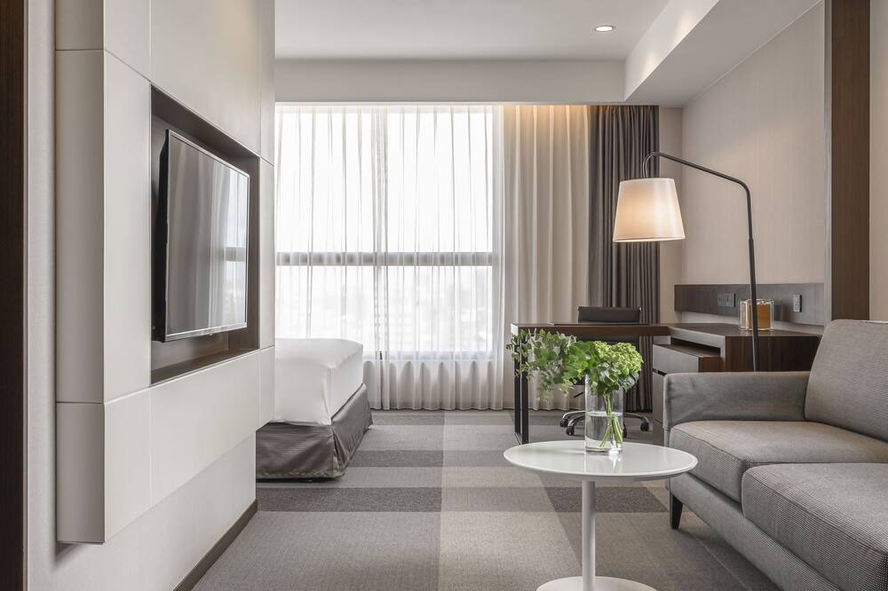 Photo of Livingroom in West Central District