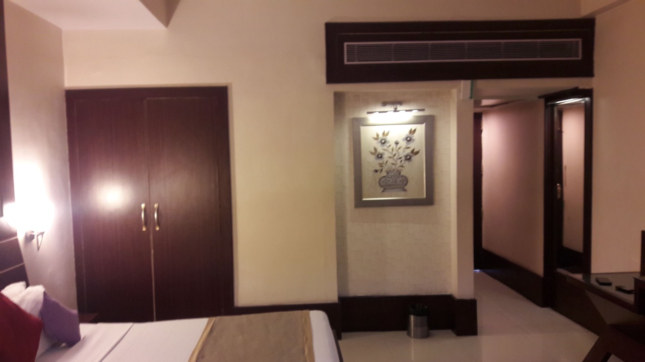 Photo of Bedroom in Jabalpur