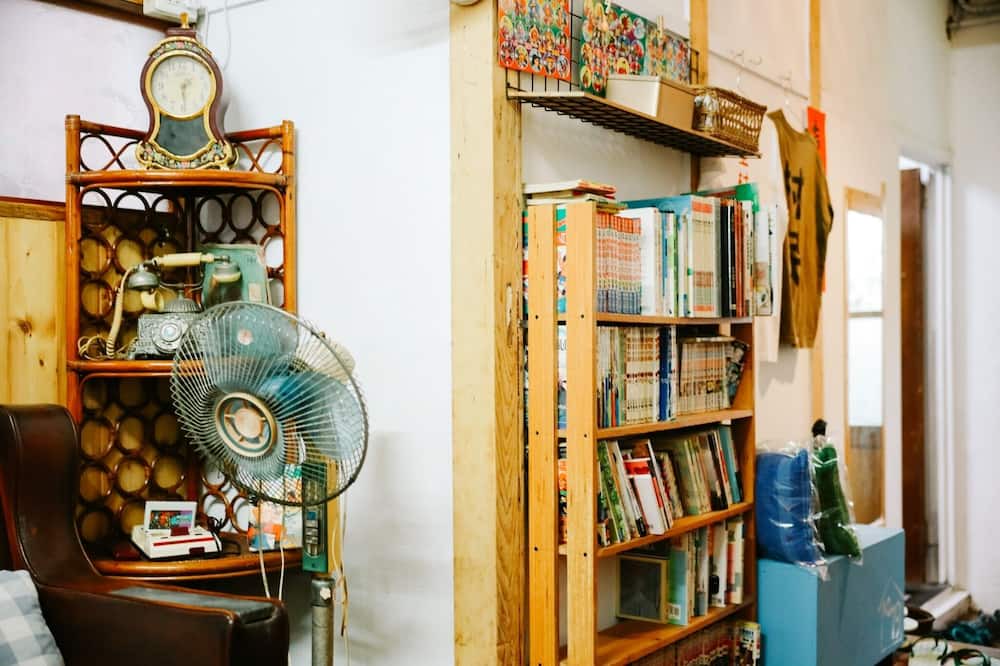 Photo of Livingroom in Fengshan District