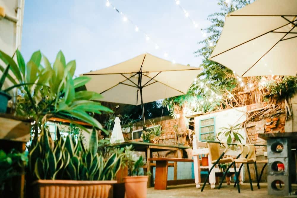 Photo of Patio Balcony in Fengshan District