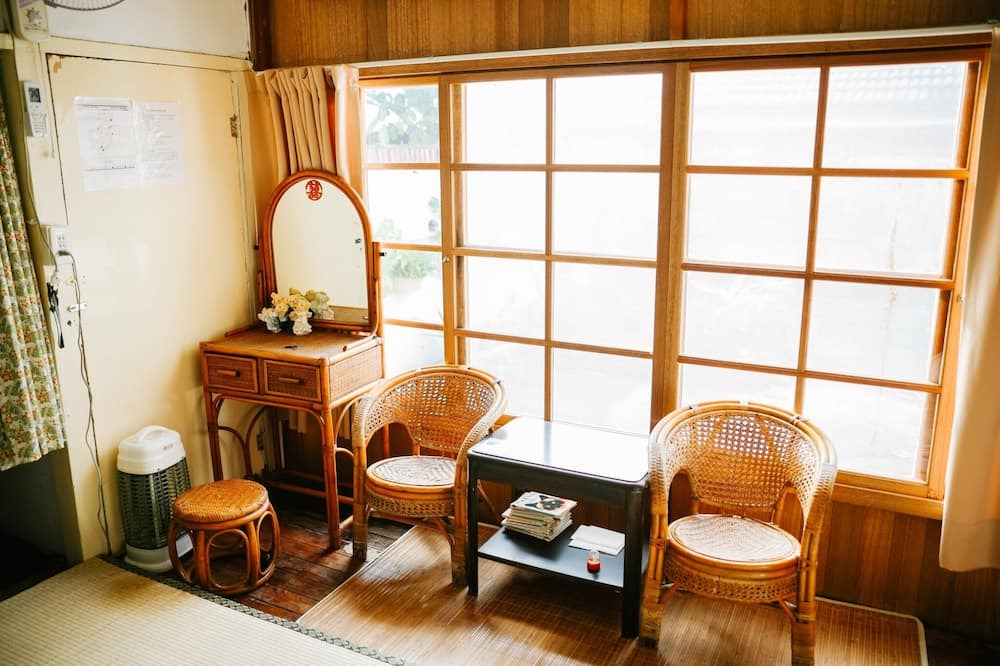 Photo of Bedroom in Fengshan District