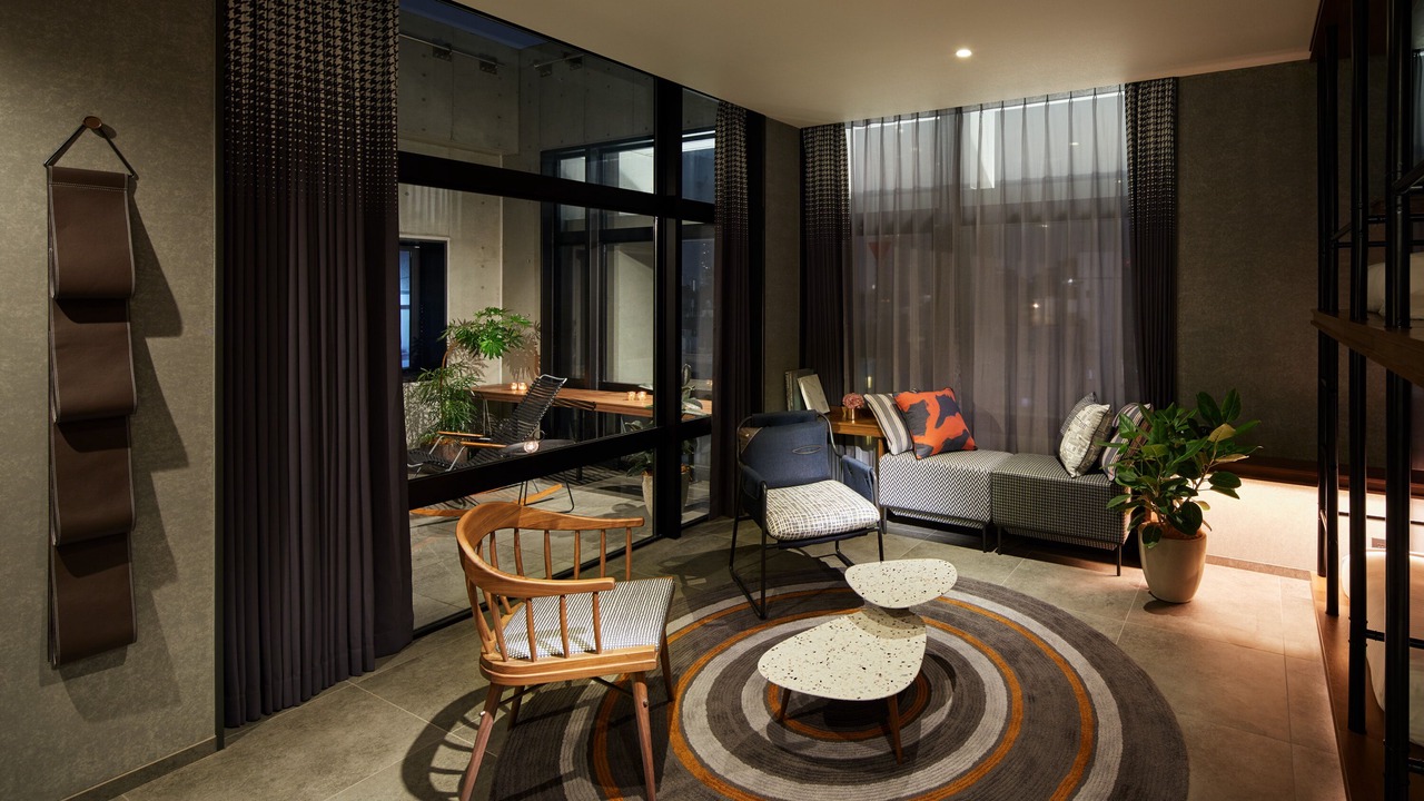 Photo of Bedroom in Azabu-Juban