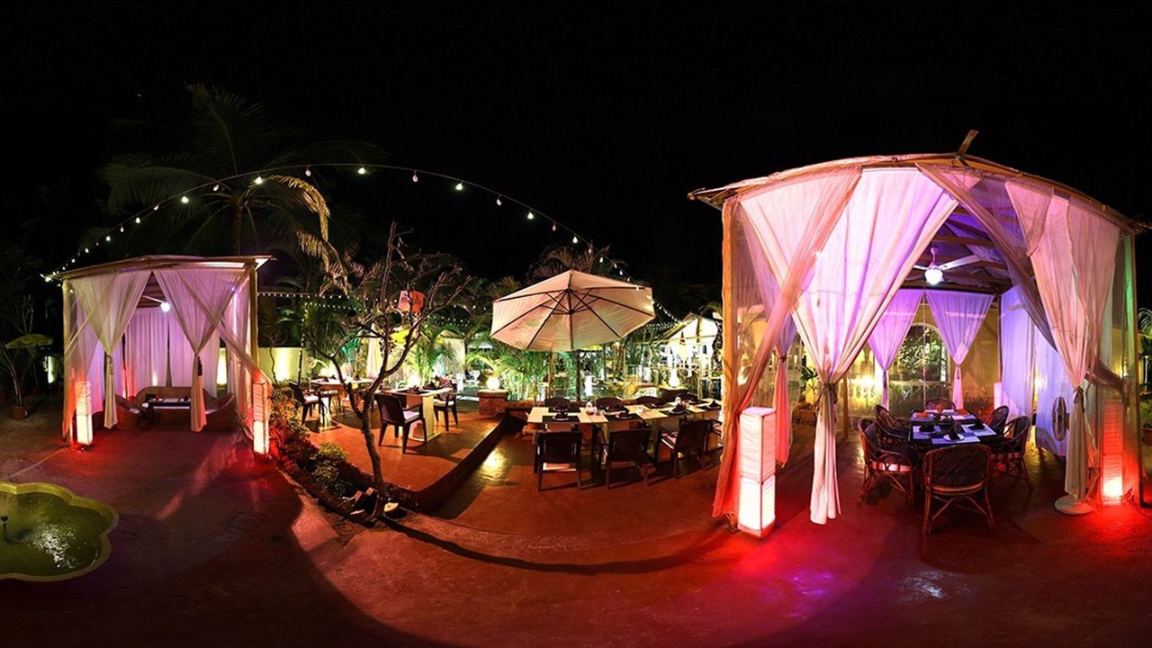 Photo of Outdoor in Sinquerim
