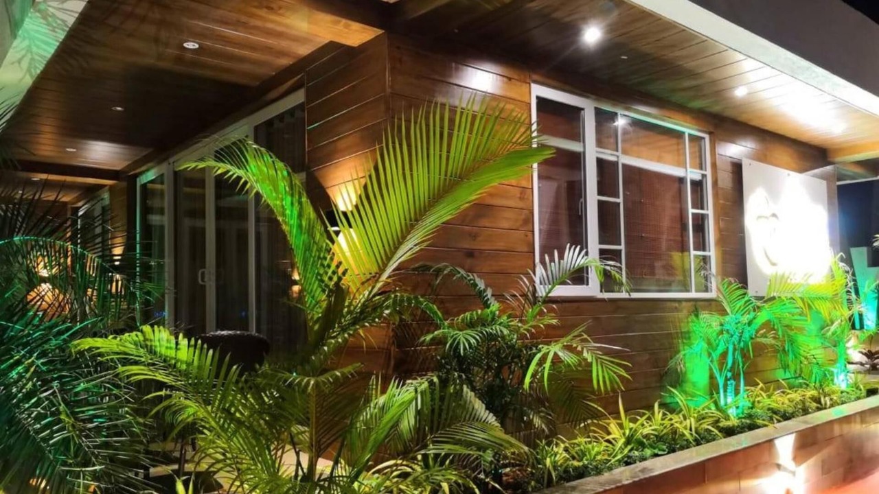 Photo of Outdoor in Sinquerim