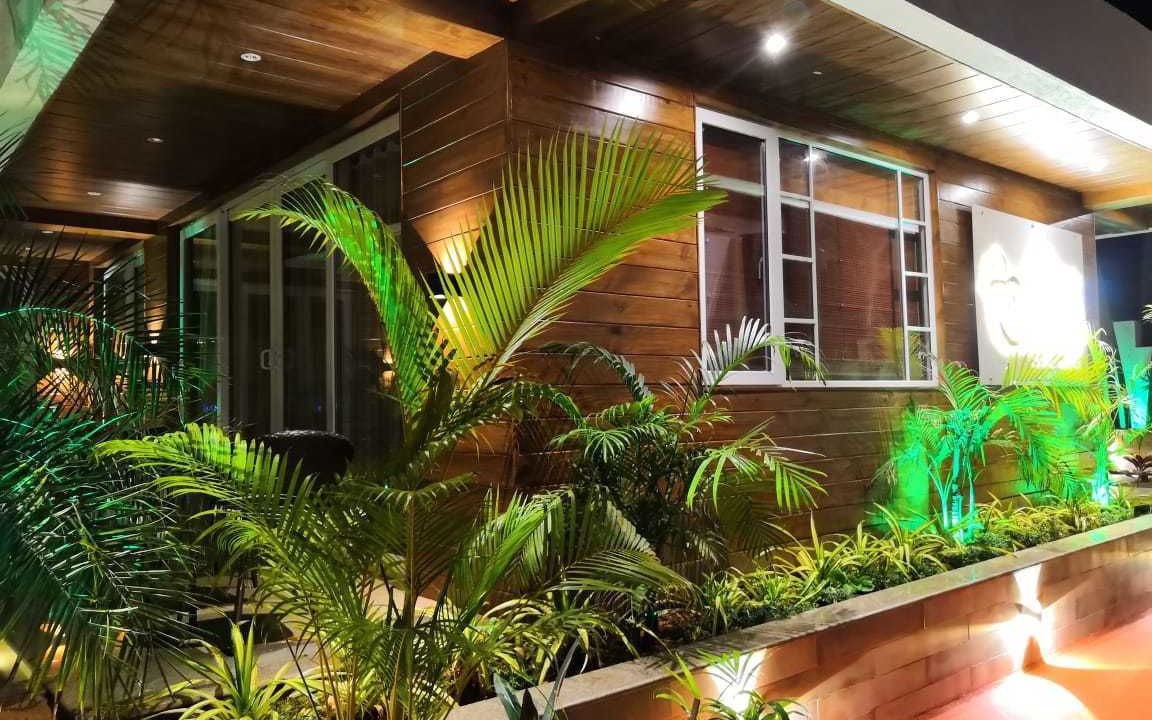 Photo of Outdoor in Sinquerim