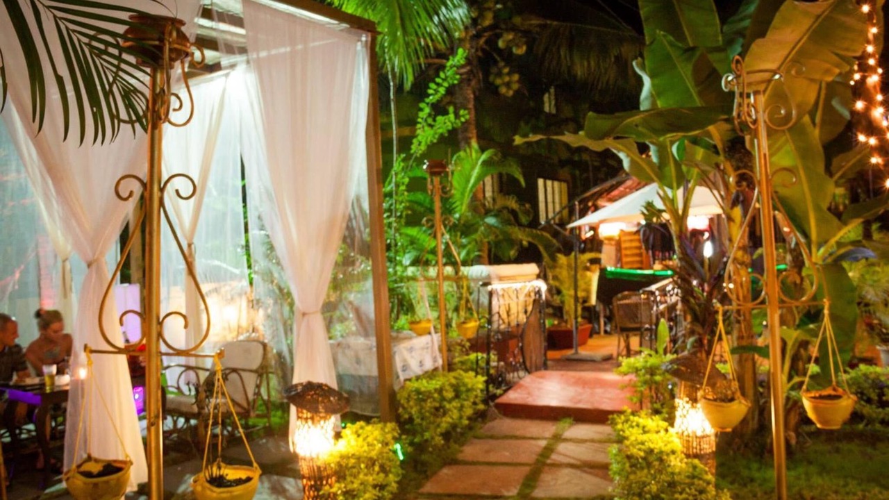 Photo of Outdoor in Sinquerim