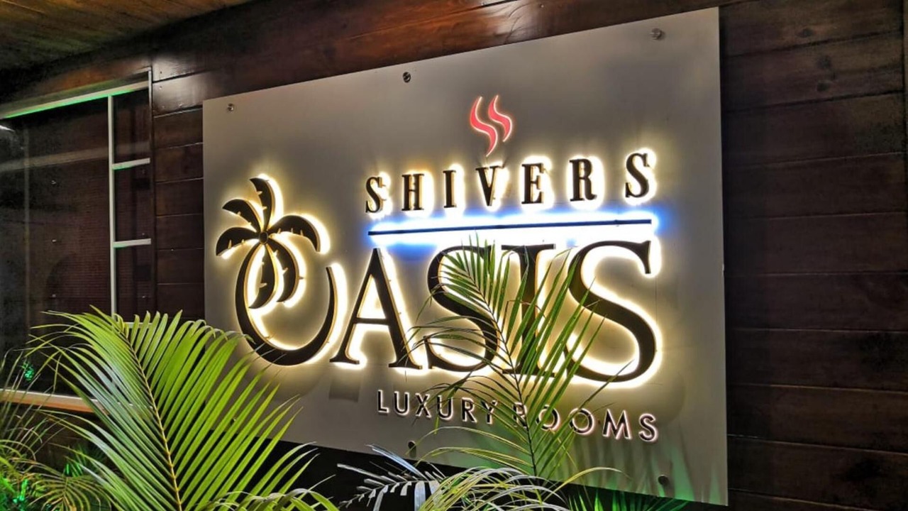 Photo of Outdoor in Sinquerim