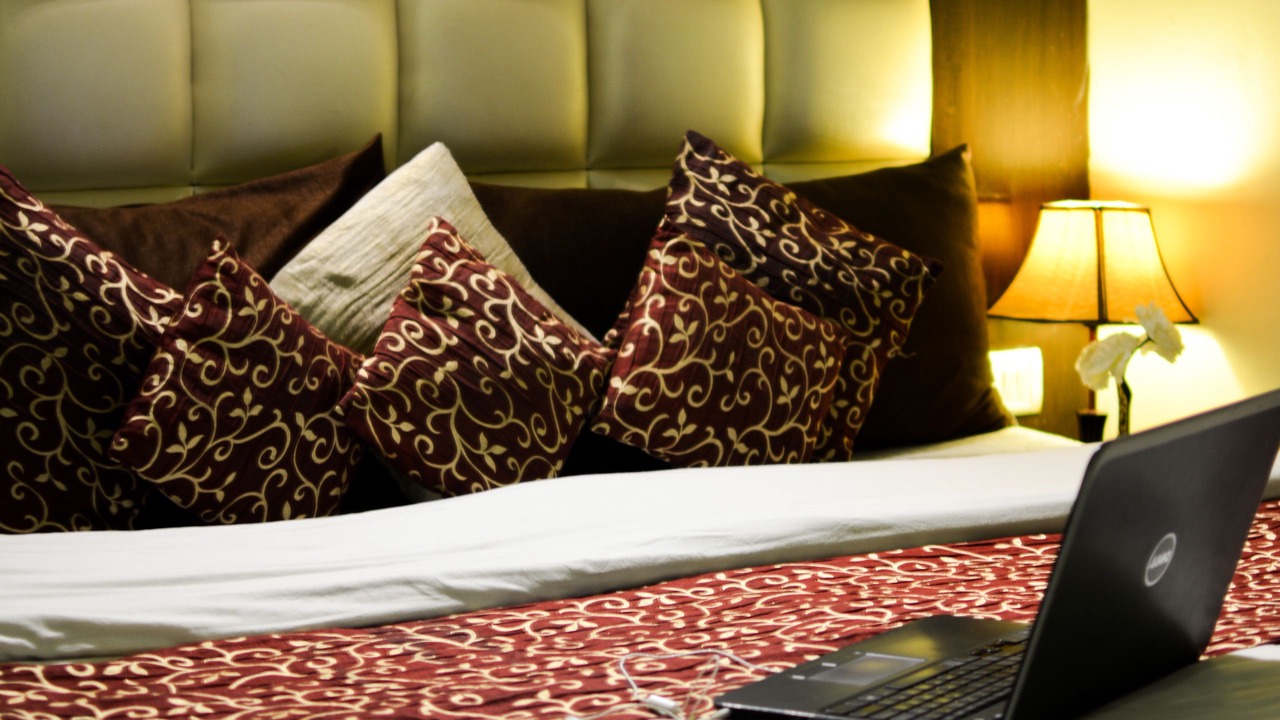 Photo of Bedroom in Landour