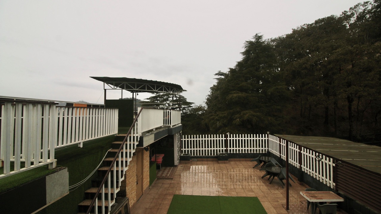 Photo of Outdoor in Landour