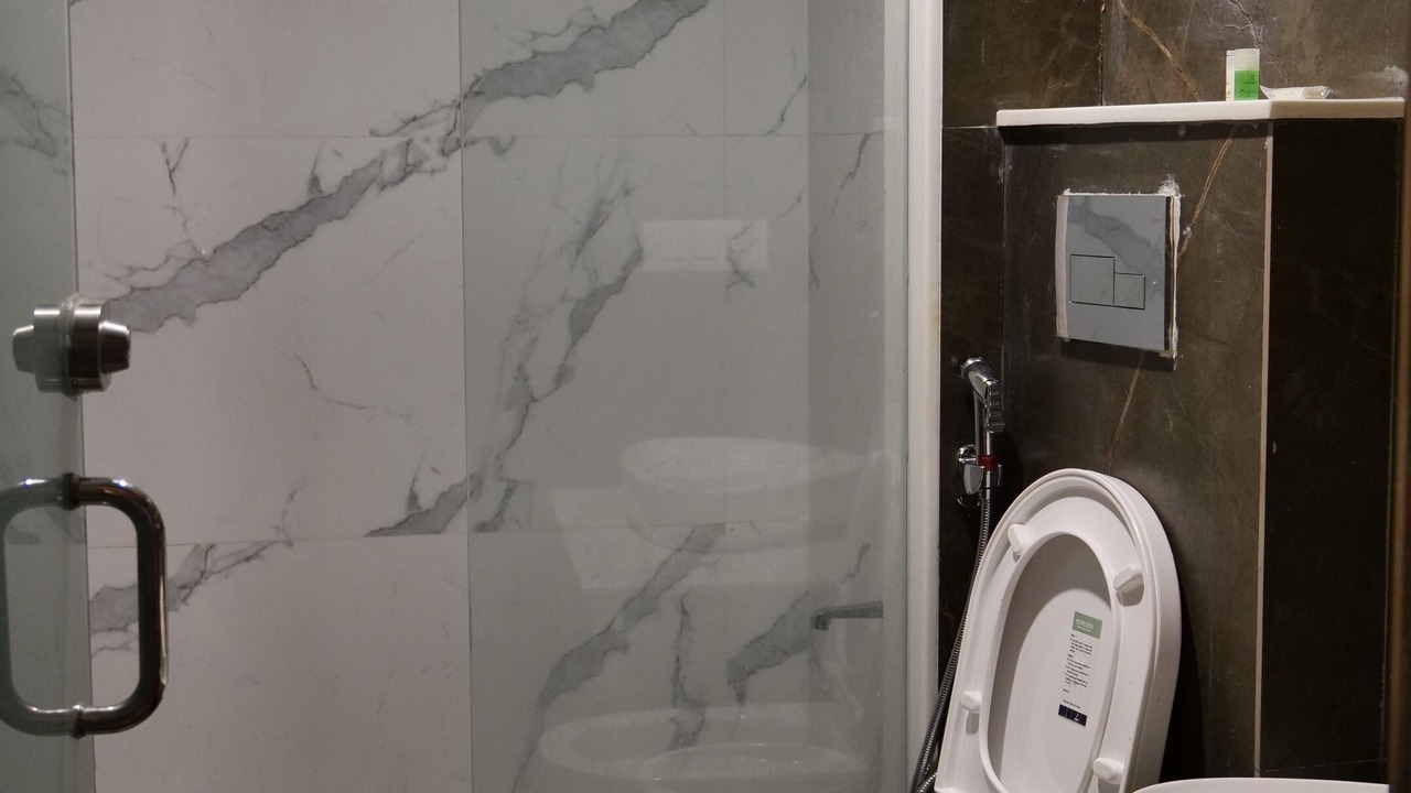 Photo of Bathroom in Landour