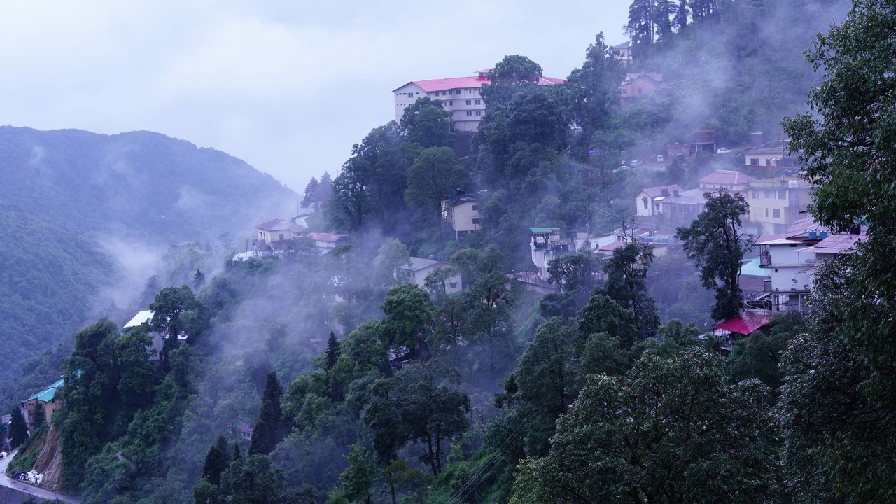 Photo of Bedroom in Landour