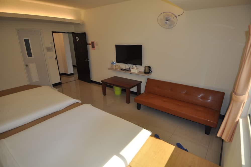 Photo of Bedroom in Checheng