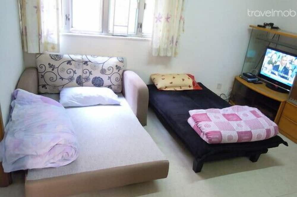 Photo of Bedroom in Mong Kok