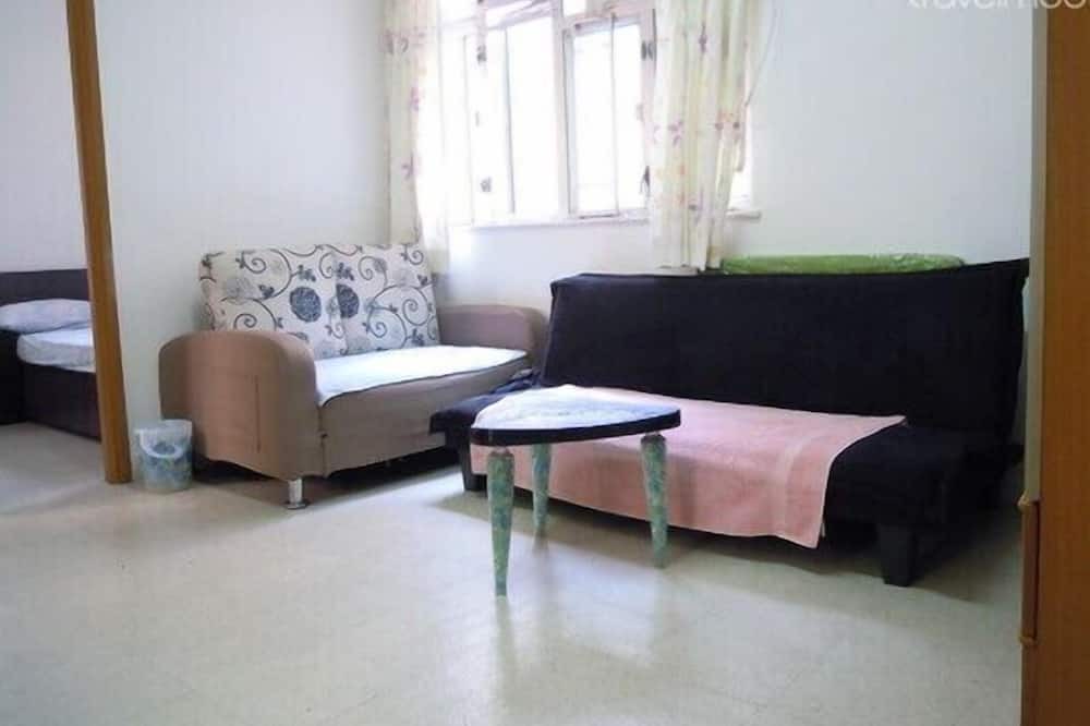 Photo of Bedroom in Mong Kok