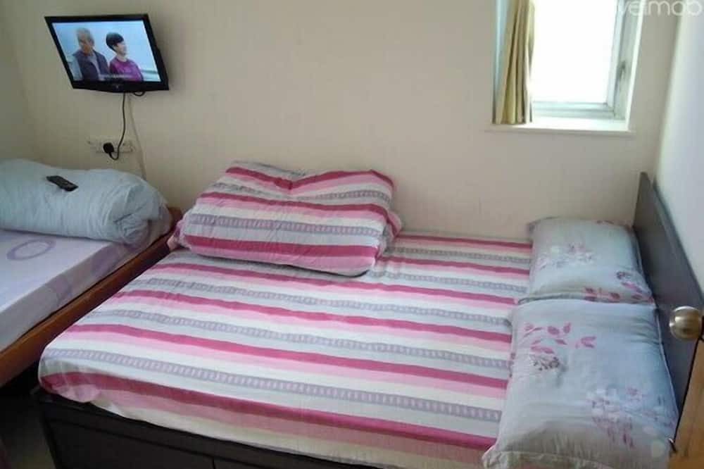 Photo of Bedroom in Mong Kok