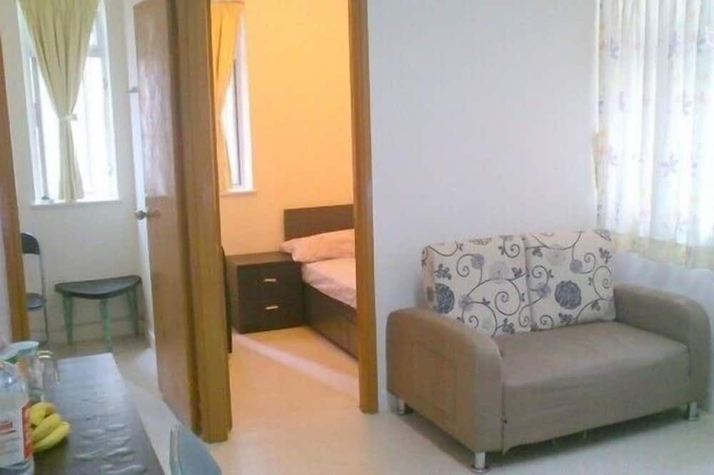 Photo of Bedroom in Mong Kok