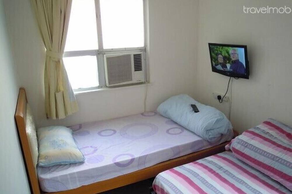 Photo of Bedroom in Mong Kok