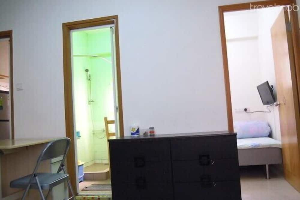 Photo of Bedroom in Mong Kok