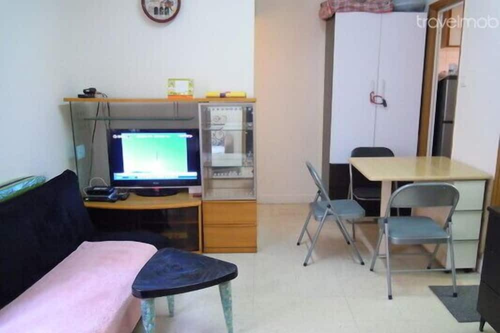 Photo of Bedroom in Mong Kok