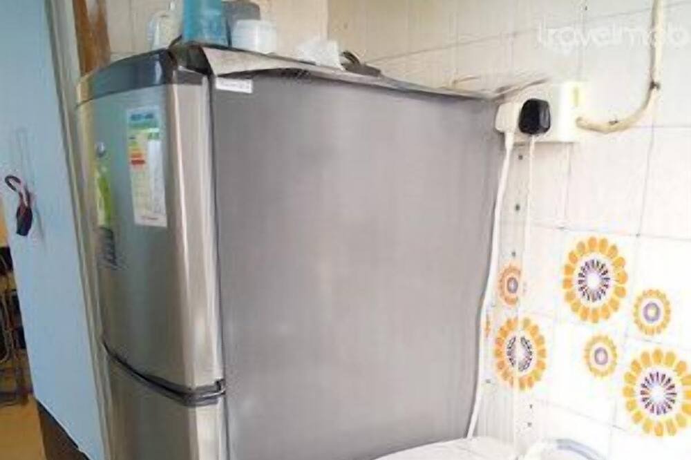 Photo of Bedroom in Mong Kok