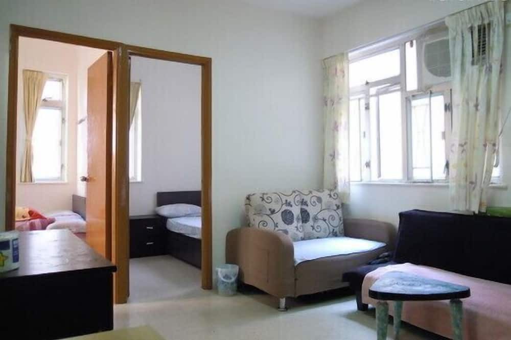 Photo of Bedroom in Mong Kok