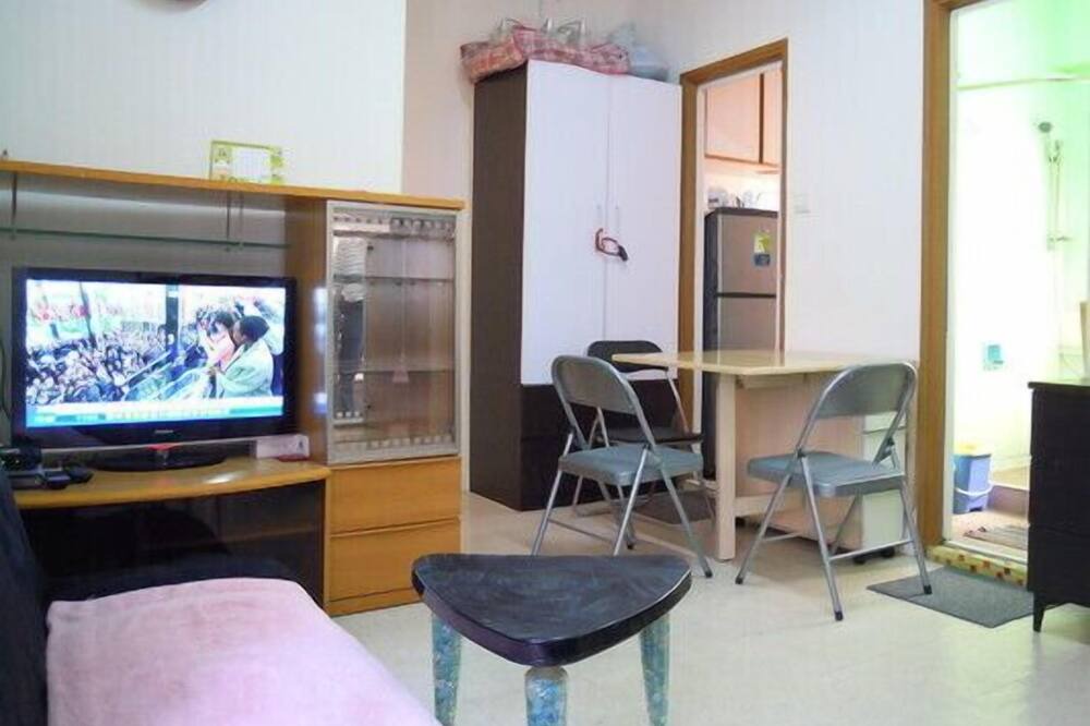Photo of Bedroom in Mong Kok