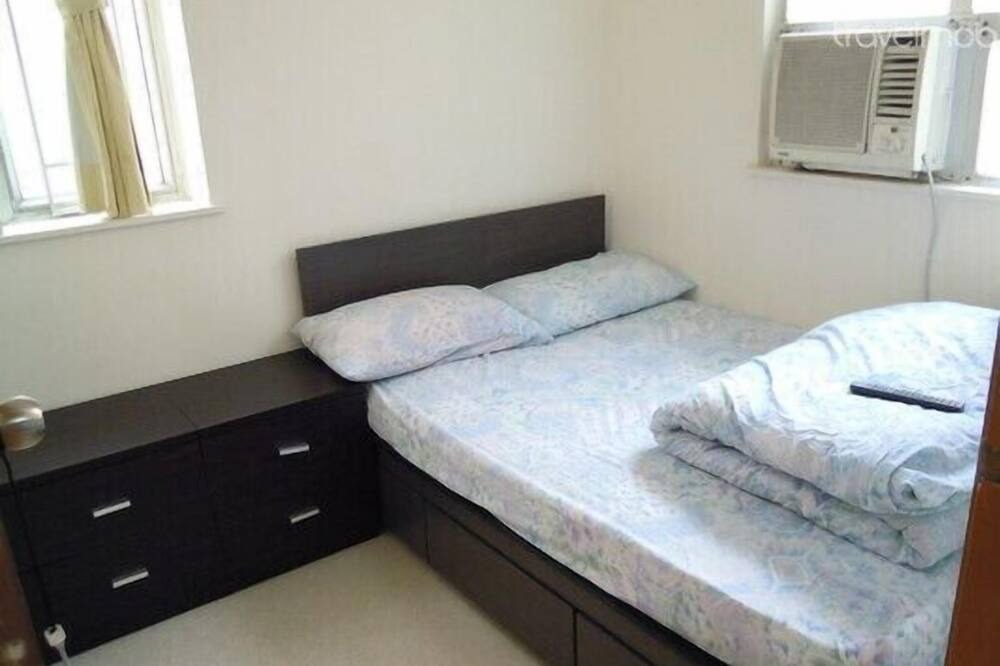 Photo of Bedroom in Mong Kok