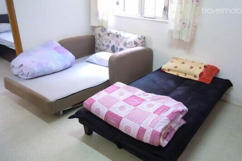 Photo of Bedroom in Mong Kok