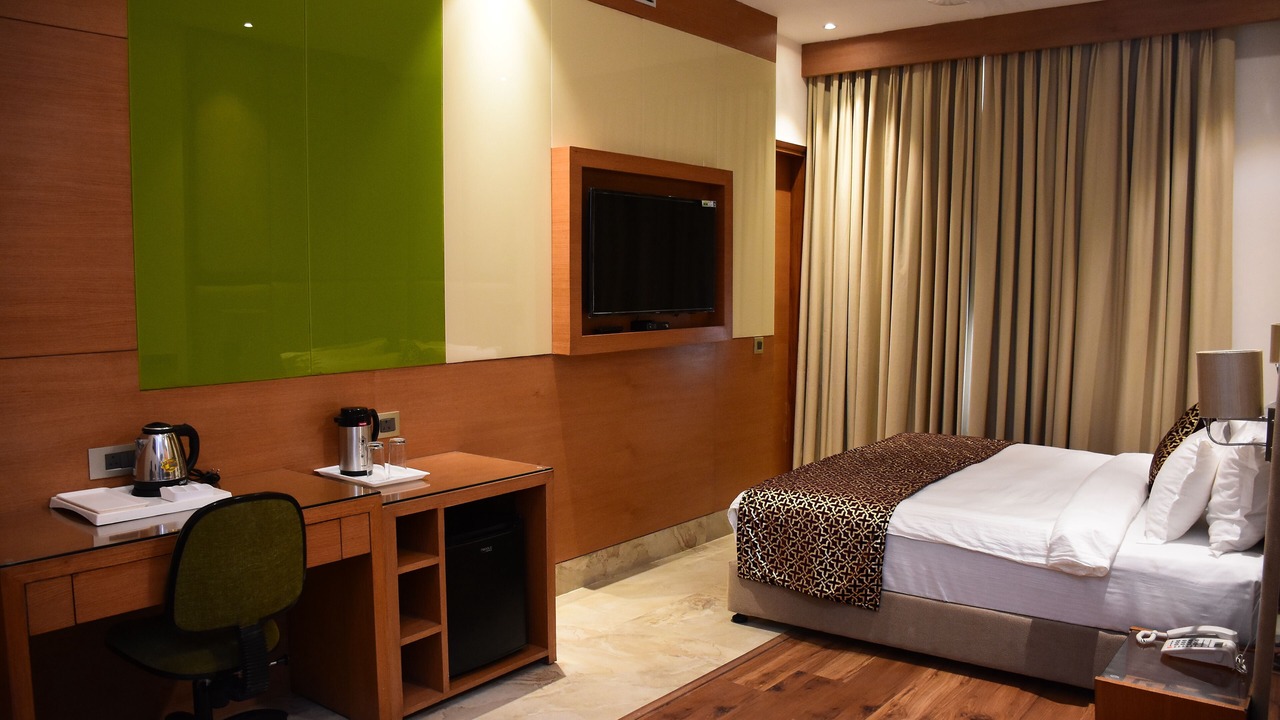 Photo of Bedroom in Aligarh