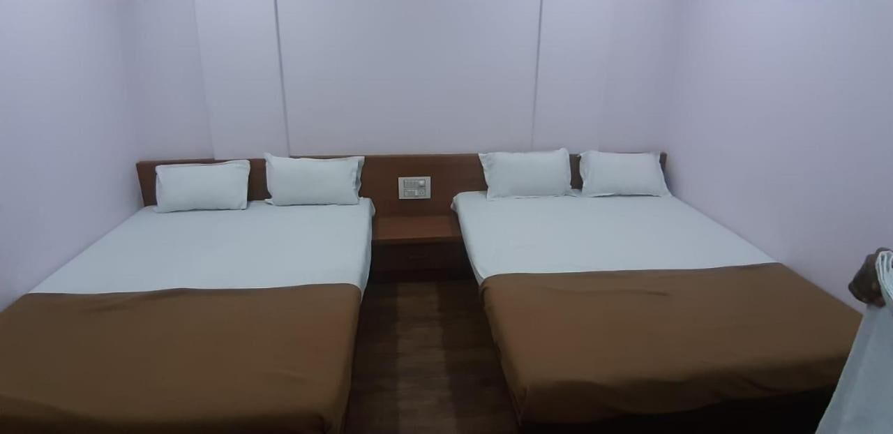 Photo of Bedroom in Kolhapur