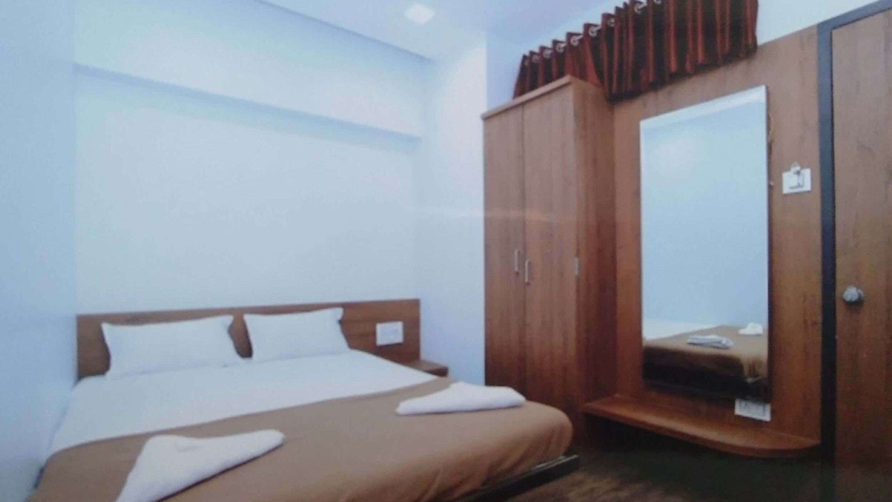 Photo of Bedroom in Kolhapur