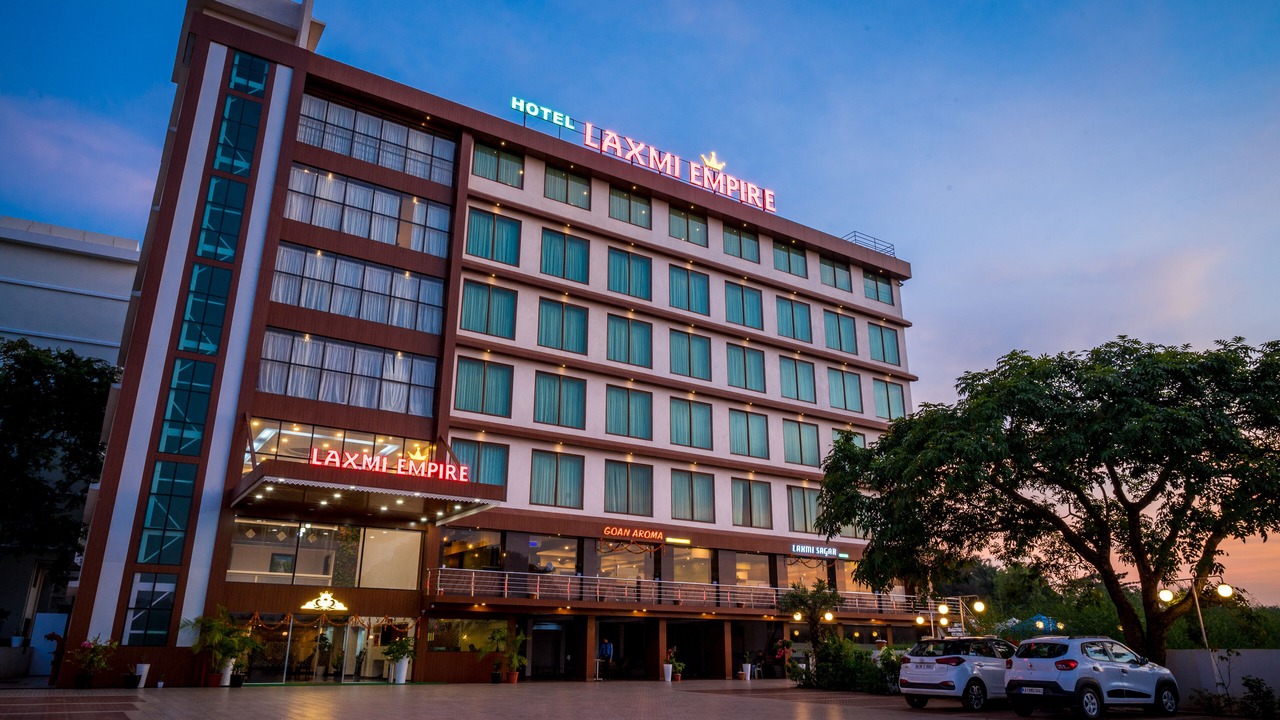 Photo of Outdoor in Margao