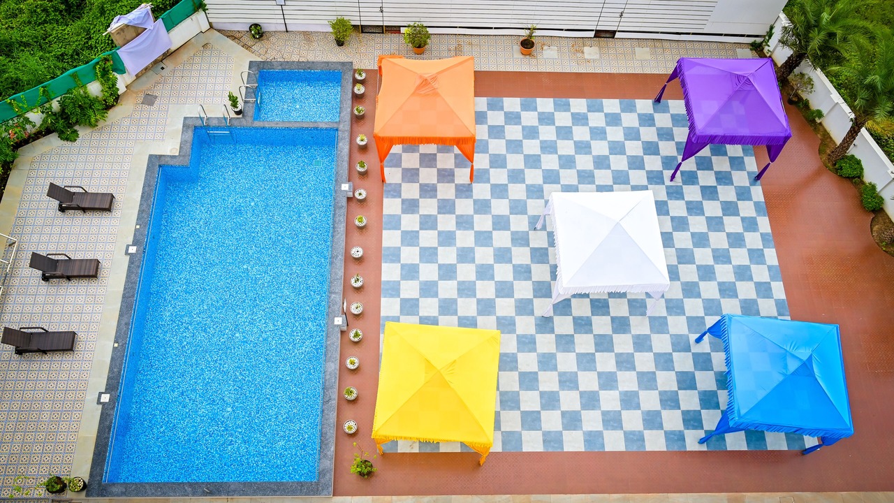 Photo of Outdoor in Margao