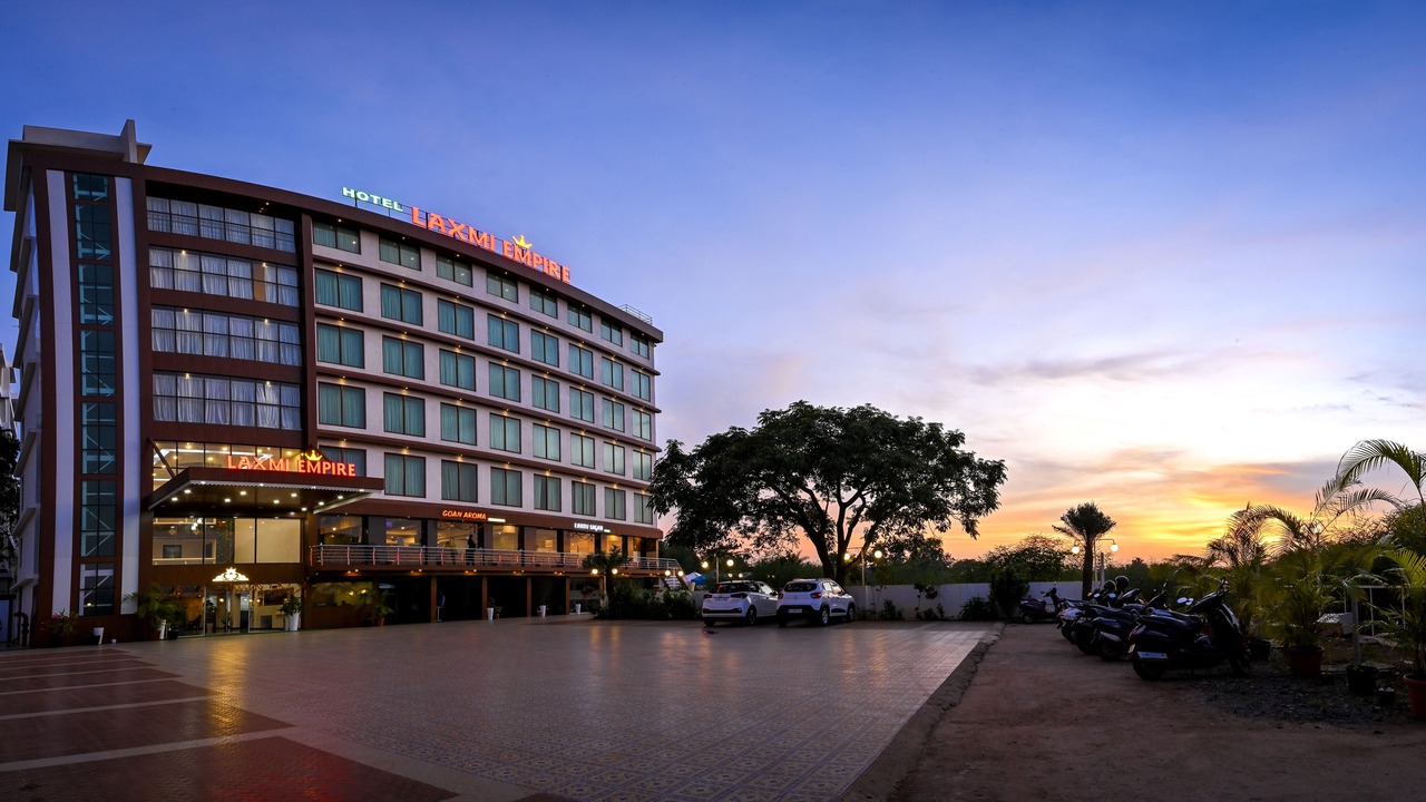 Photo of Outdoor in Margao