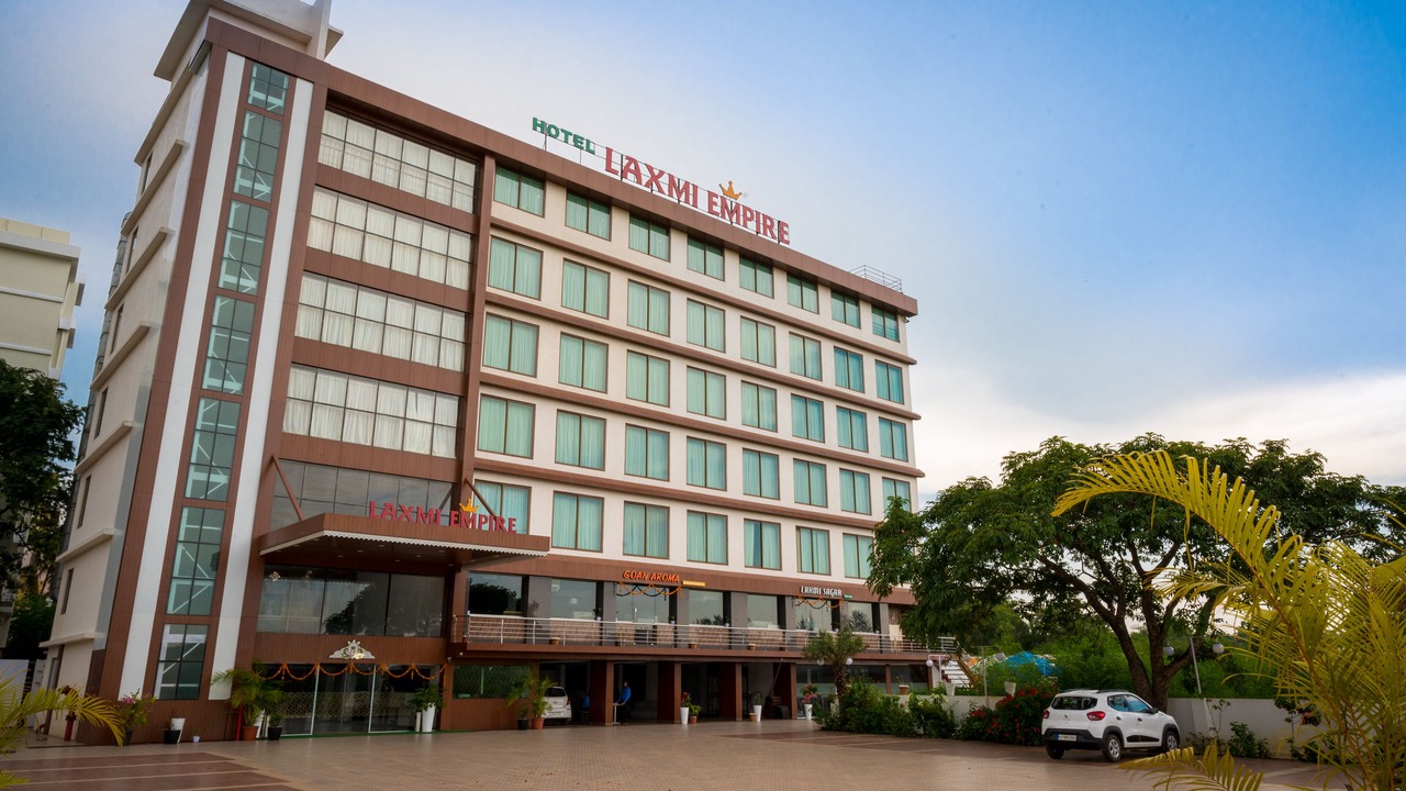 Photo of Outdoor in Margao