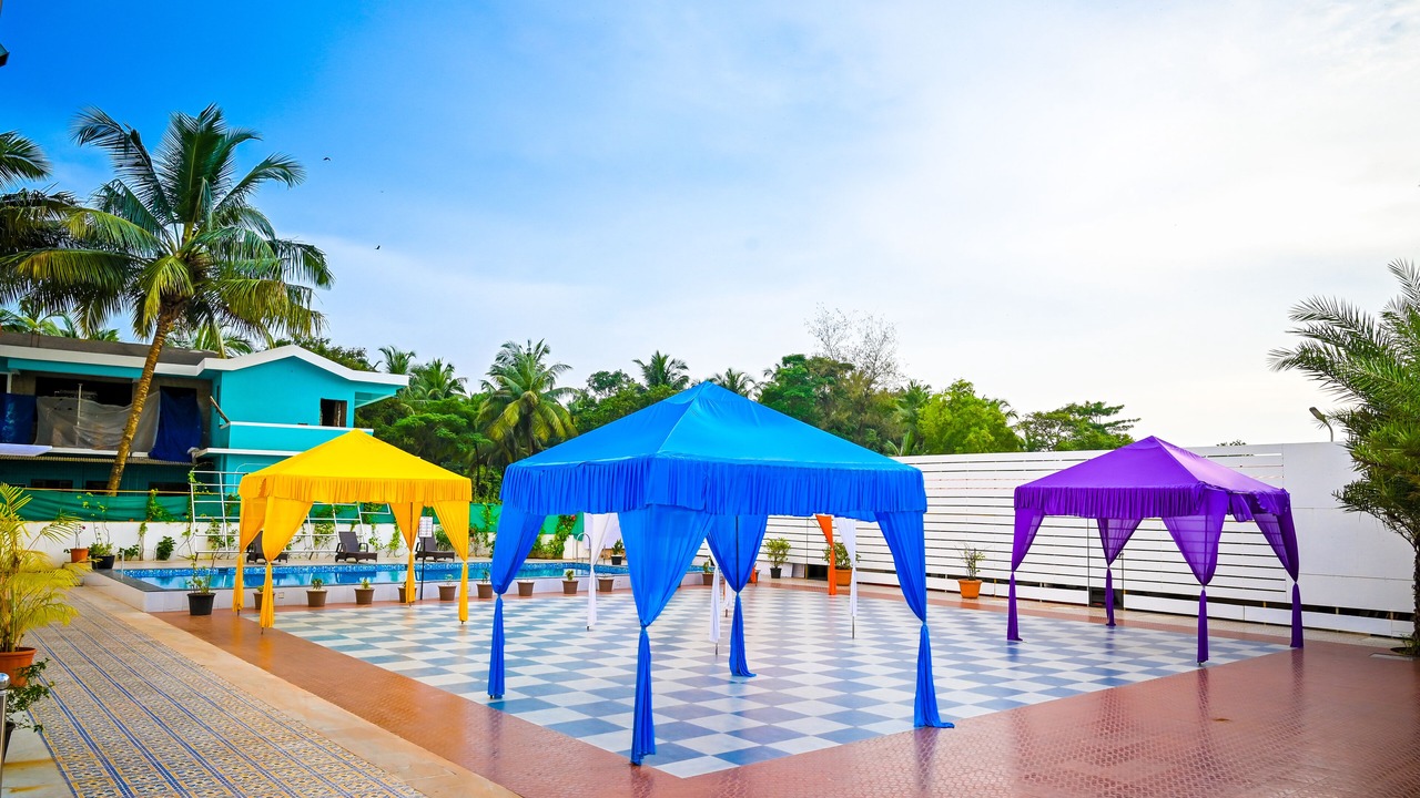 Photo of Outdoor in Margao
